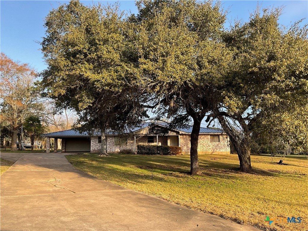 FM 318 , Hallettsville, TX 77964 #1