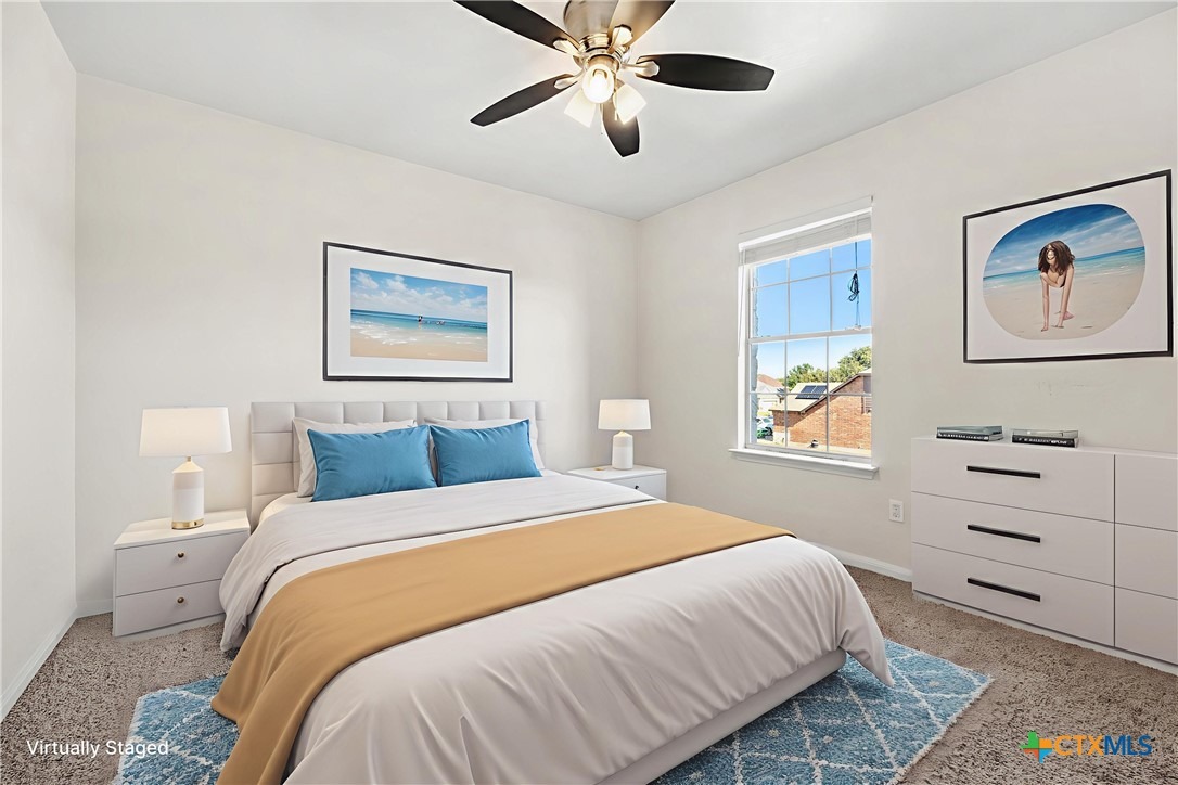 Aquamarine Dr, Killeen, TX 76542 #1