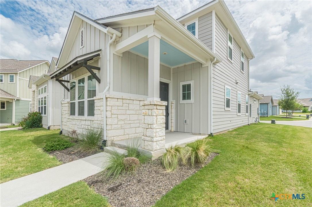 Harborside Dr, San Marcos, TX 78666