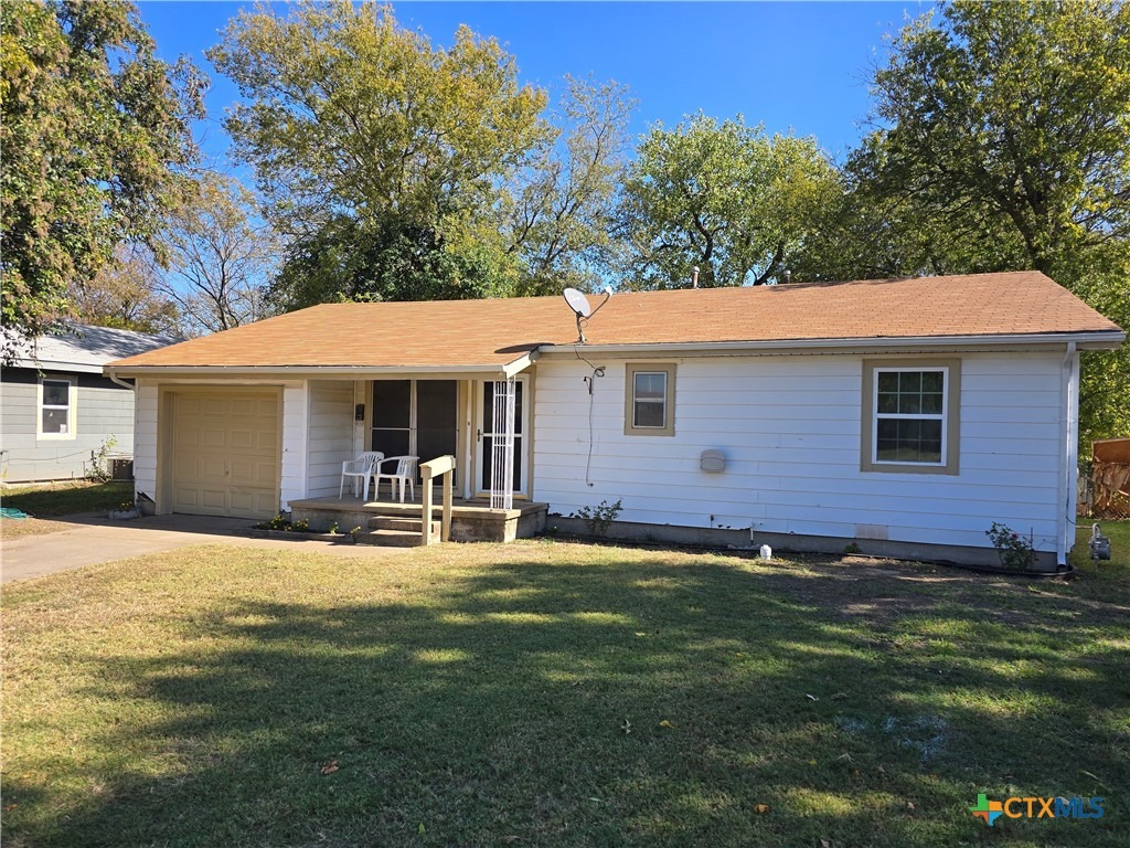 2nd St, Killeen, TX 76541 #1