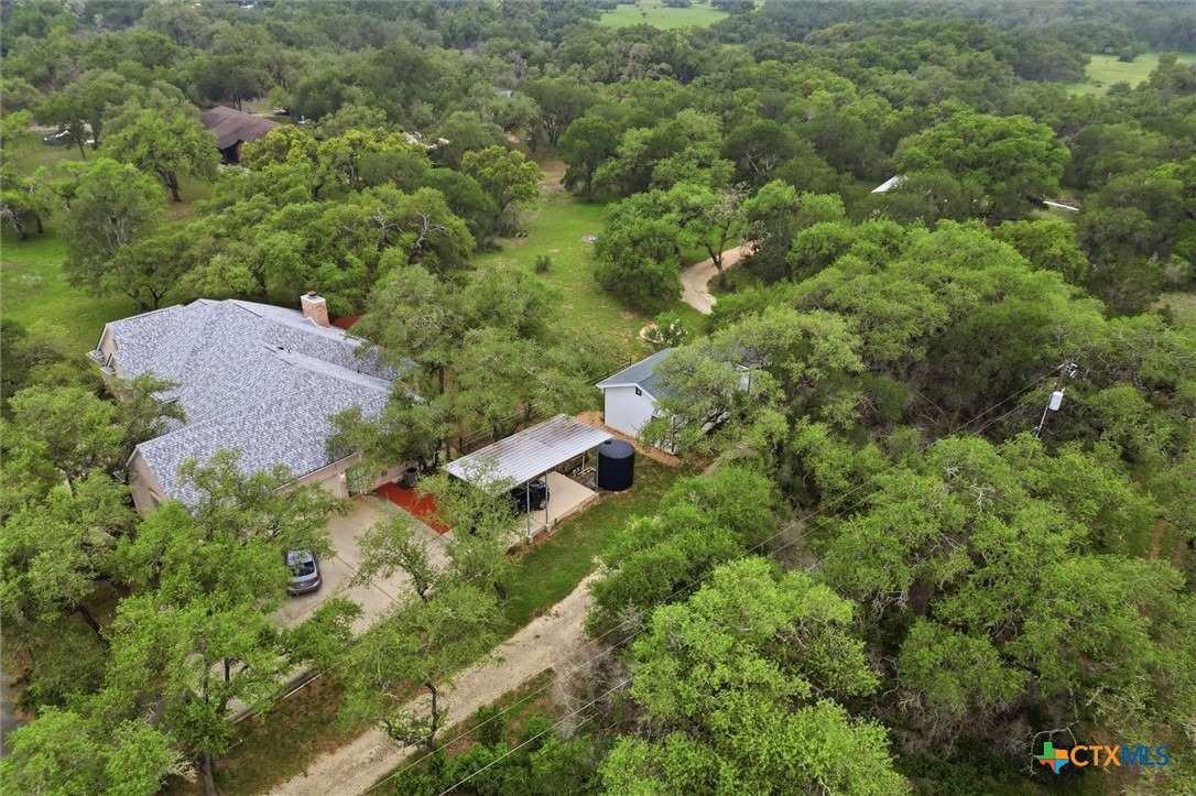 Appalachian Trl, San Marcos, TX 78666 #1