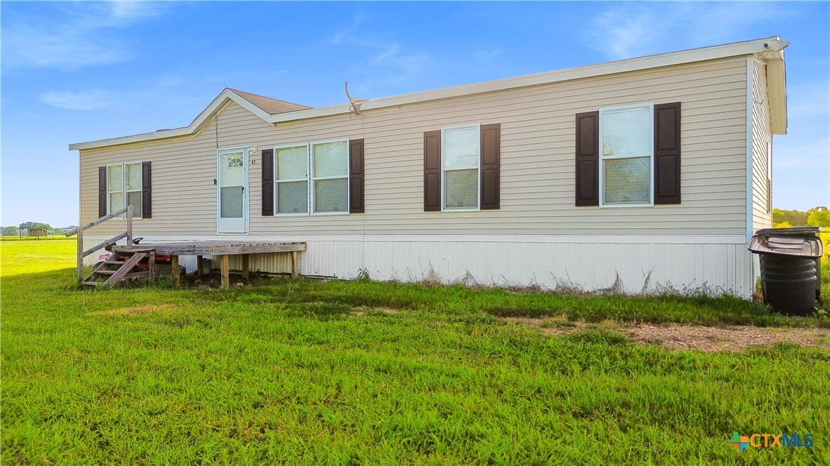 Ironwood Rd, Victoria, TX 77904 #1