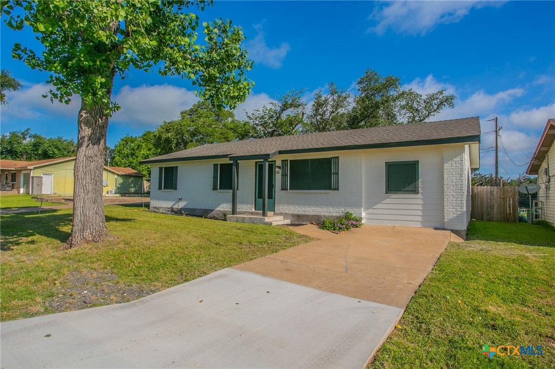 Morgans Point Rd, Belton, TX 76513