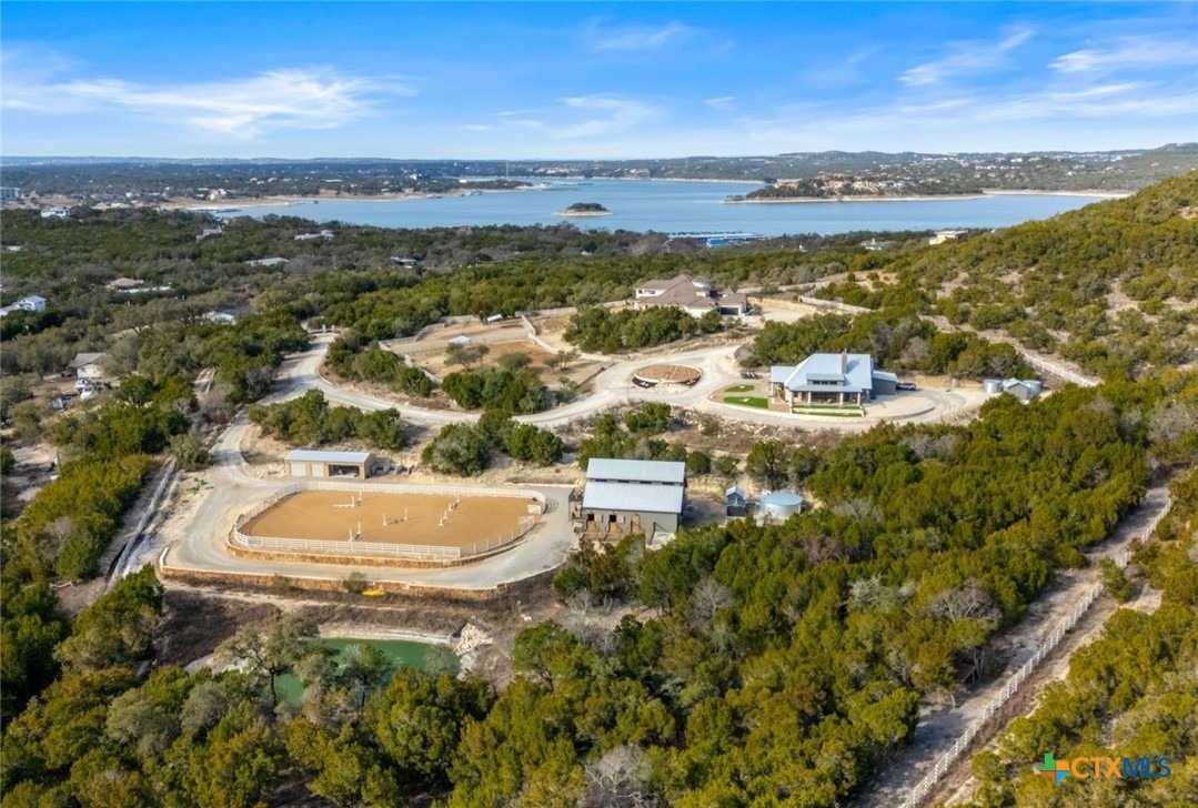 Mary St, Volente, TX 78641 #1