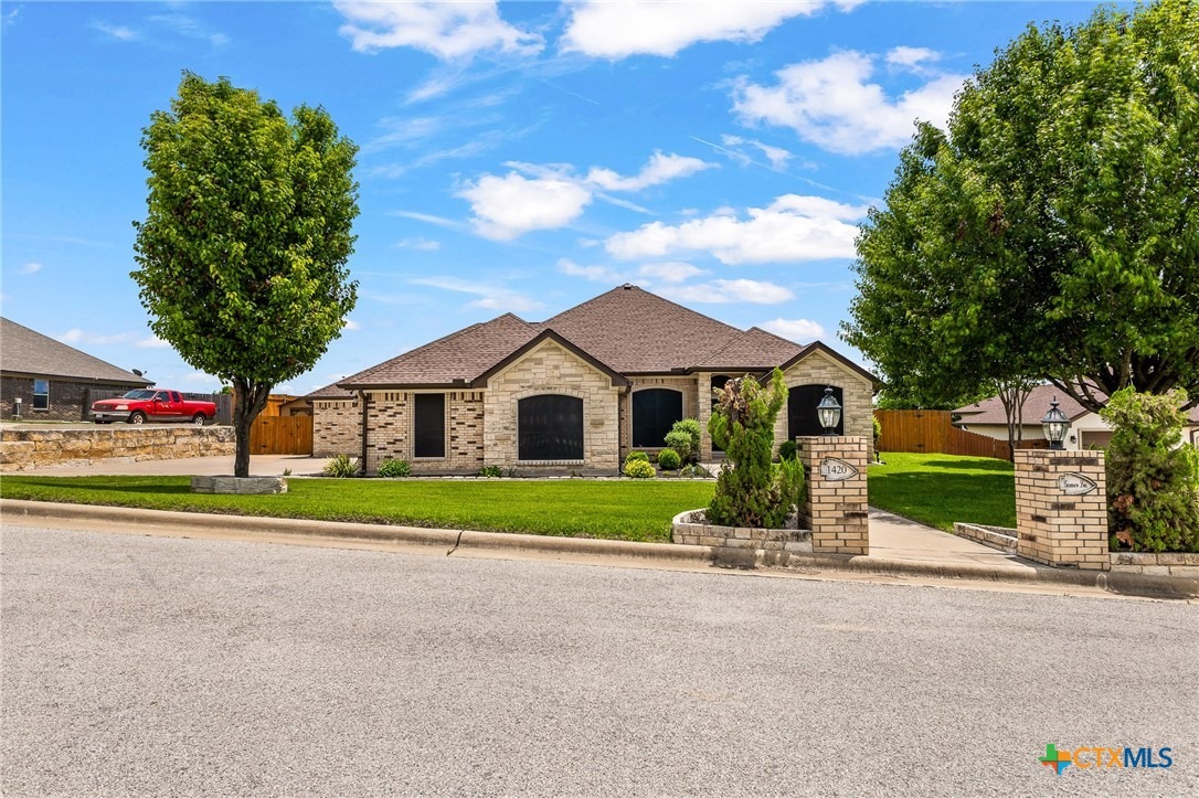 Gomer Ln, Harker Heights, TX 76548 #1