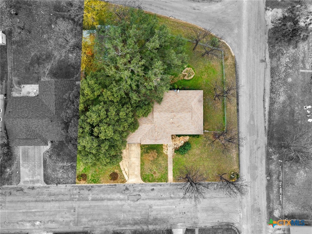 Woodlawn St, San Saba, TX 76877 #1