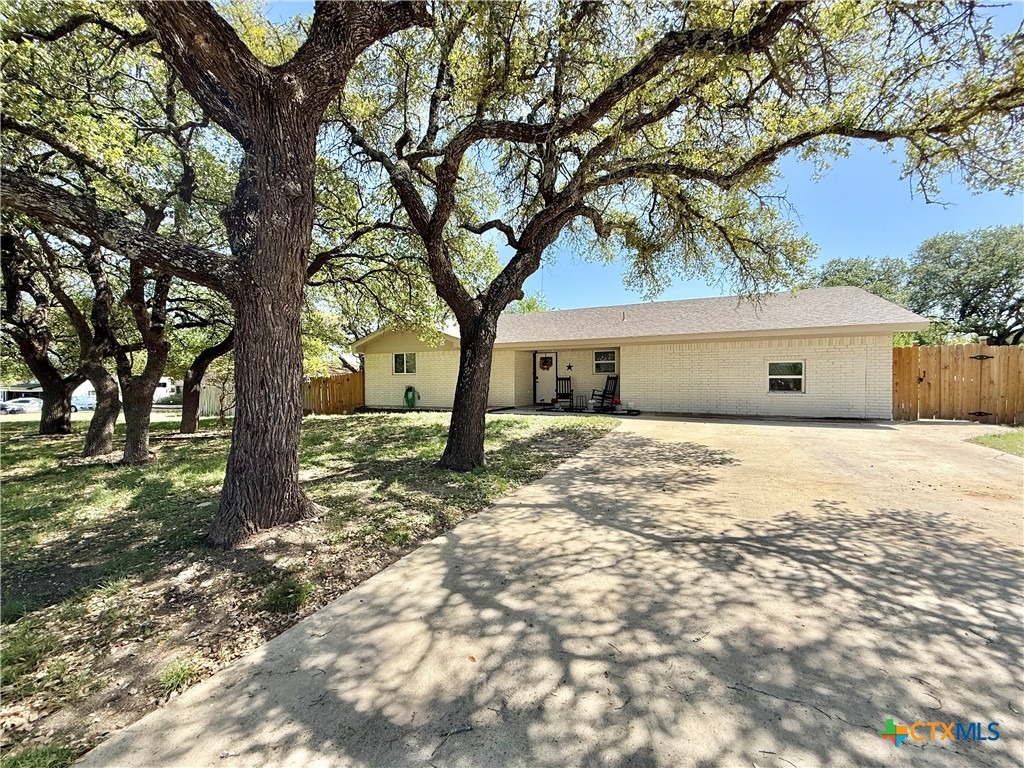 Urbantke Ln, Copperas Cove, TX 76522 #1