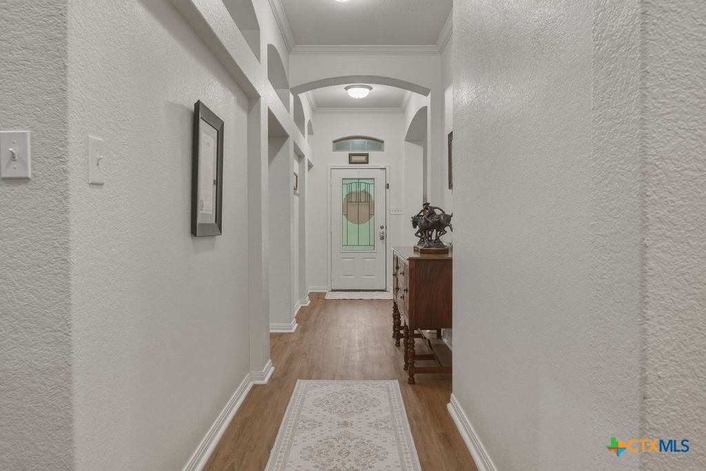 Spring Canyon Rd, Belton, TX 76513
