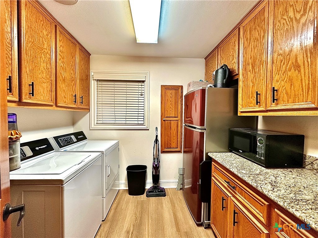 Woodlands Ln, Victoria, TX 77904 #1