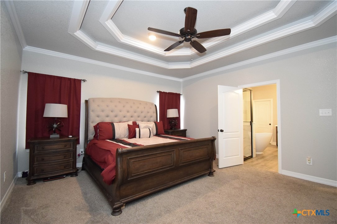 Palladium Loop, Killeen, TX 76542