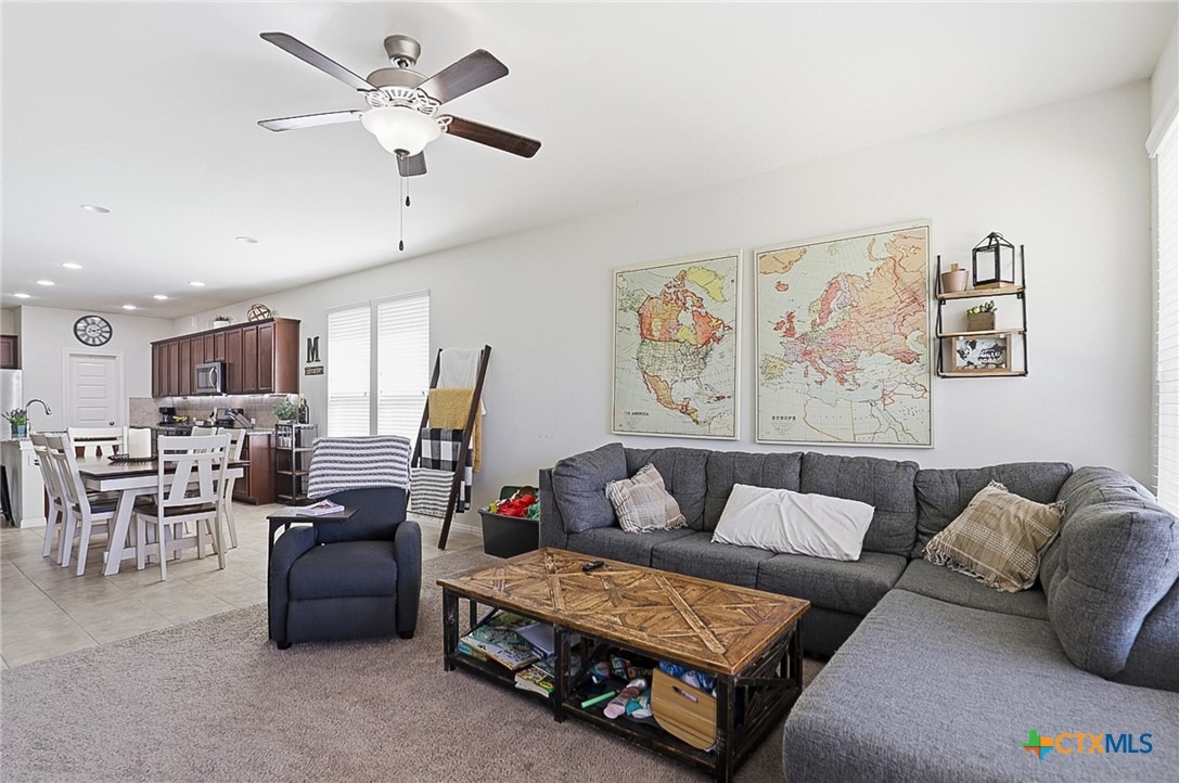 Fern Dr, Buda, TX 78610