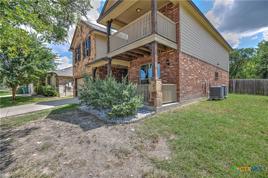 Vineyard Trl, Harker Heights, TX 76548 #1