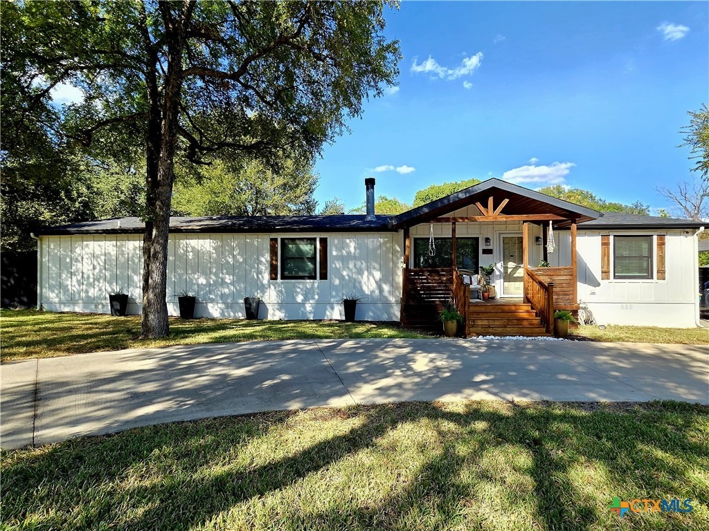 Avenue A , Belton, TX 76513 #1