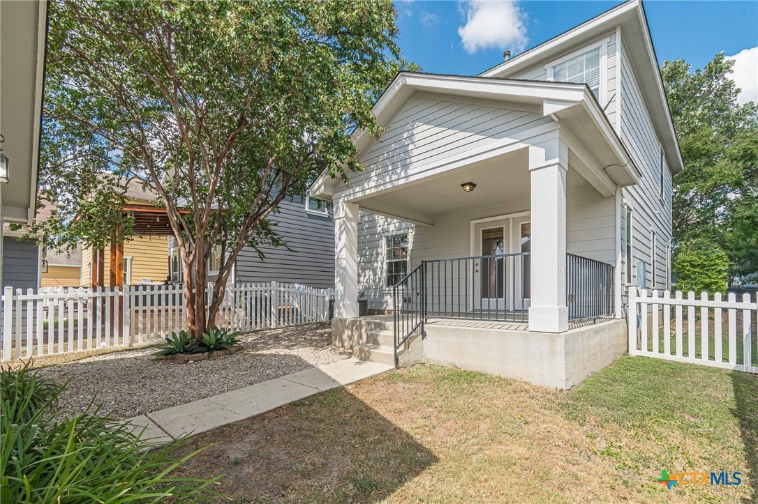 Mcgarity , Kyle, TX 78640