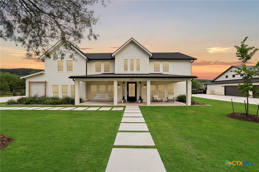 Wade Rd, New Braunfels, TX 78132