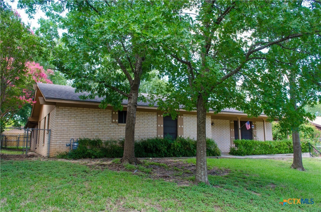 20th Ave, Belton, TX 76513