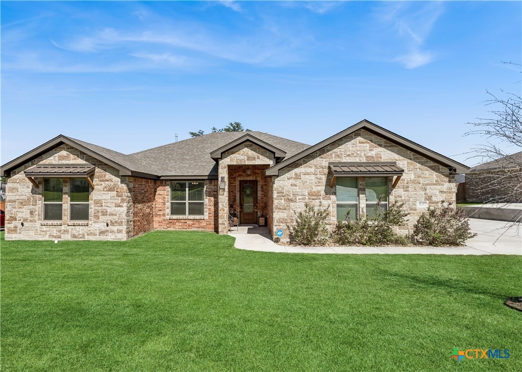 Whitetail Trl, Nolanville, TX 76559 #1