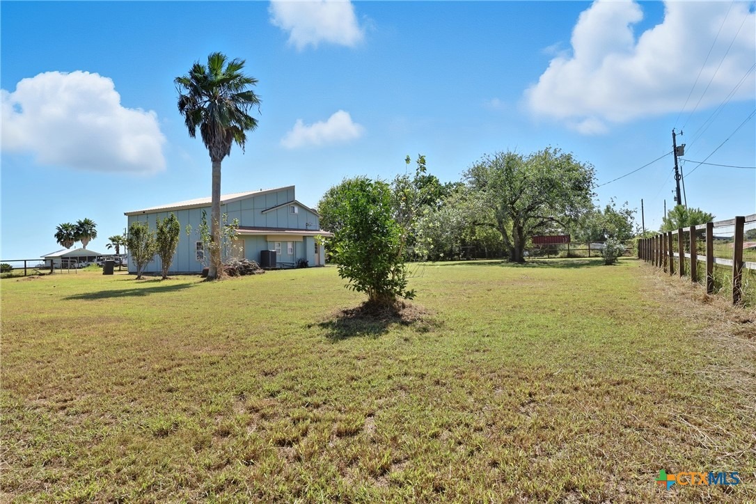 Alamo Beach Ave, Port Lavaca, TX 77979