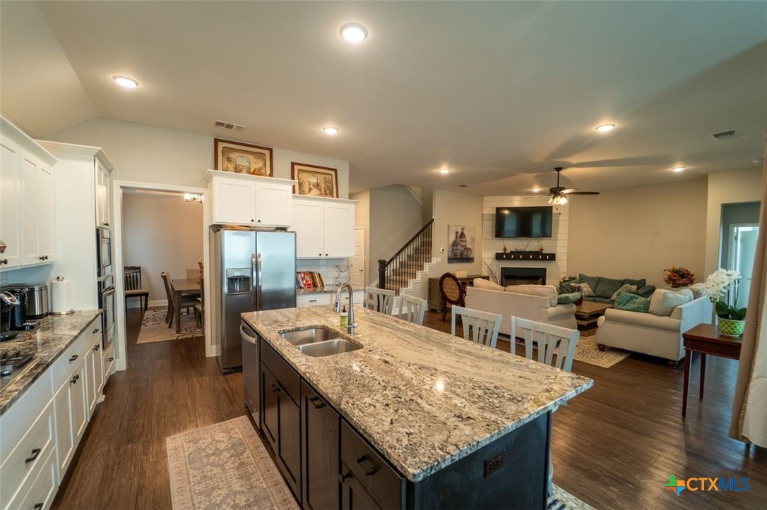 Terra Vista Ranch Rd, Victoria, TX 77904