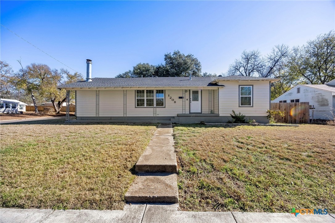Alexander St, Killeen, TX 76541