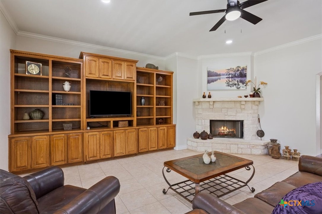 Buena Vista Dr, Georgetown, TX 78633 #1