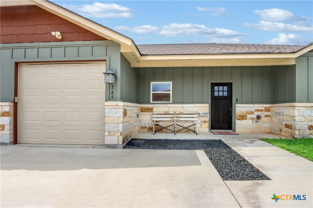Navarro Xing, Seguin, TX 78155 #1