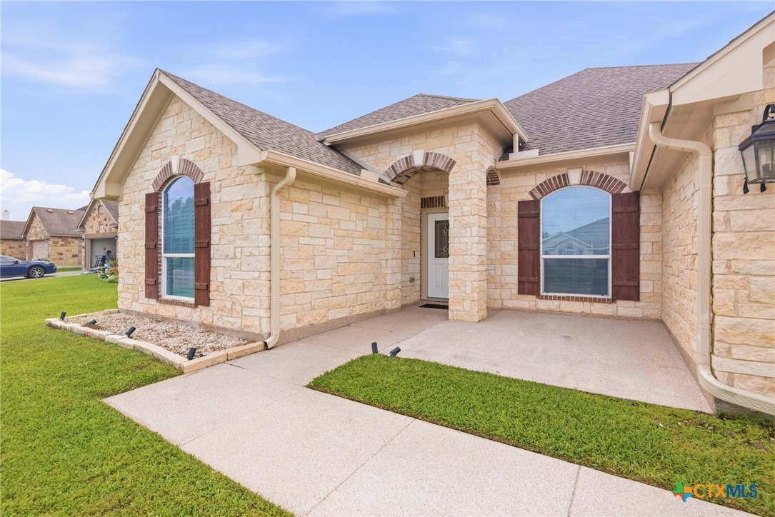 Sandstone Ct, Victoria, TX 77904 #1
