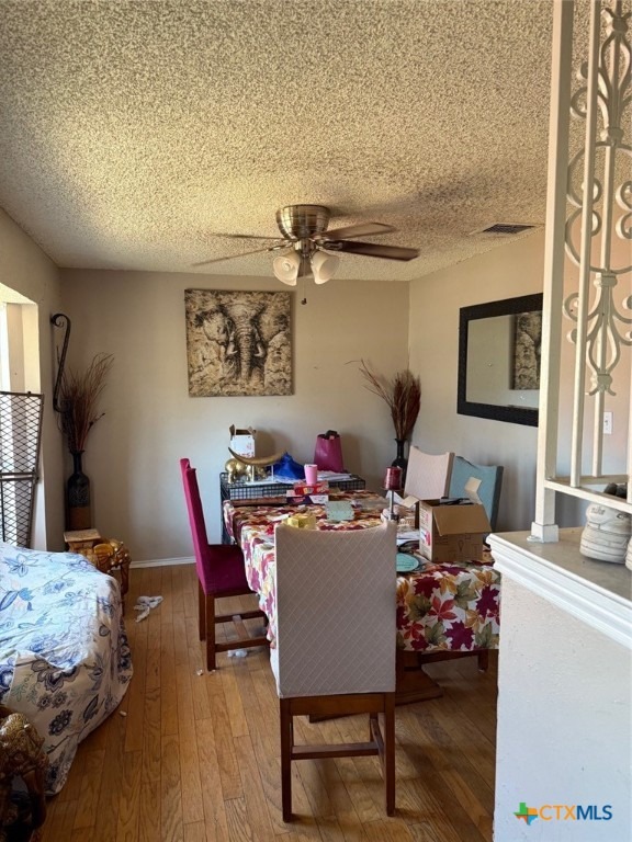 Buckmoor St, San Antonio, TX 78217 #1