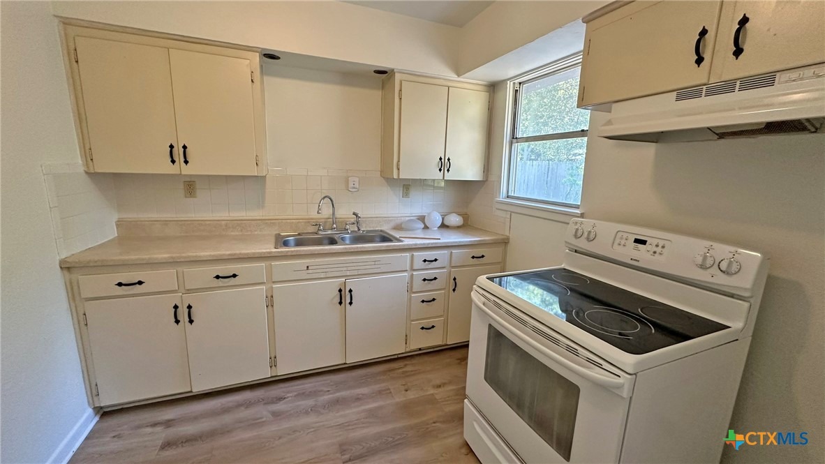 19th St, Copperas Cove, TX 76522 #1