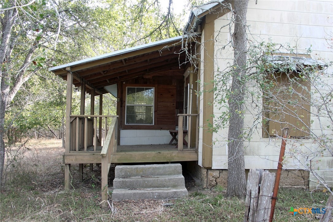 Pettytown Rd, Red Rock, TX 78662 #1