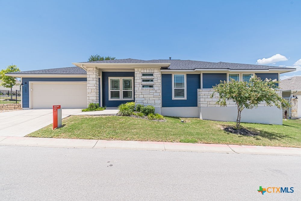 Eagle Dr, San Marcos, TX 78666