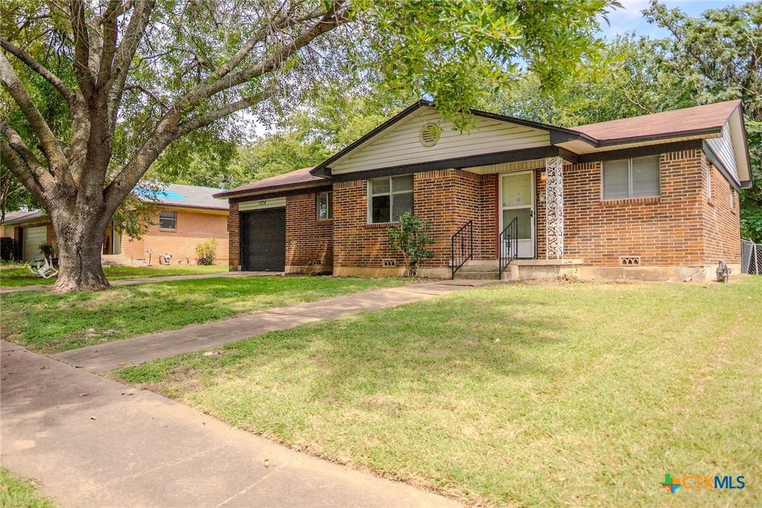 Cedar Dr, Killeen, TX 76543