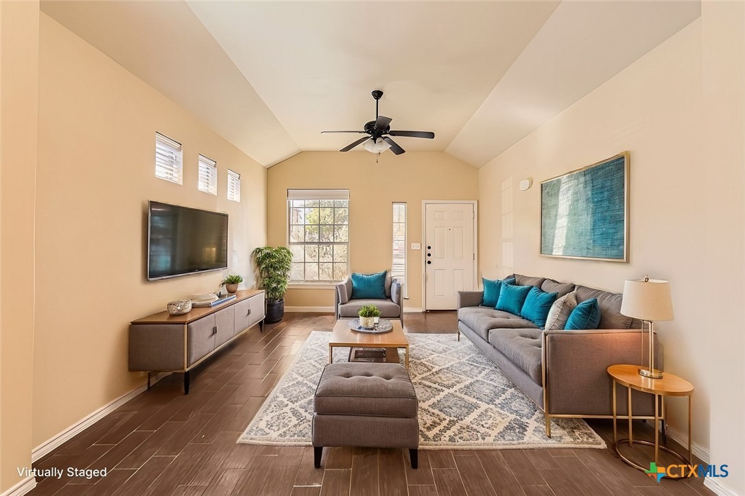 Creekside Villa Dr, Kyle, TX 78640