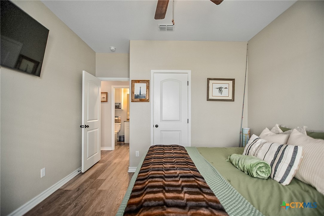 Dewberry Ln, Seadrift, TX 77983 #1