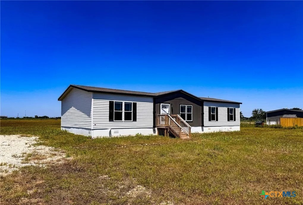 Barton Ln, Gatesville, TX 76528