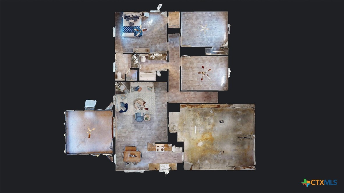Kangaroo Ave, Killeen, TX 76543 #1