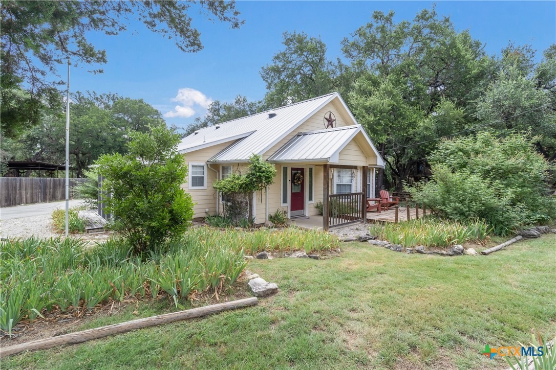 Candlelight Dr, Canyon Lake, TX 78133 #1