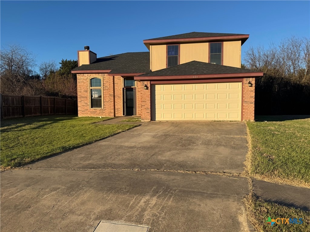 Redbud Dr, Copperas Cove, TX 76522 #1