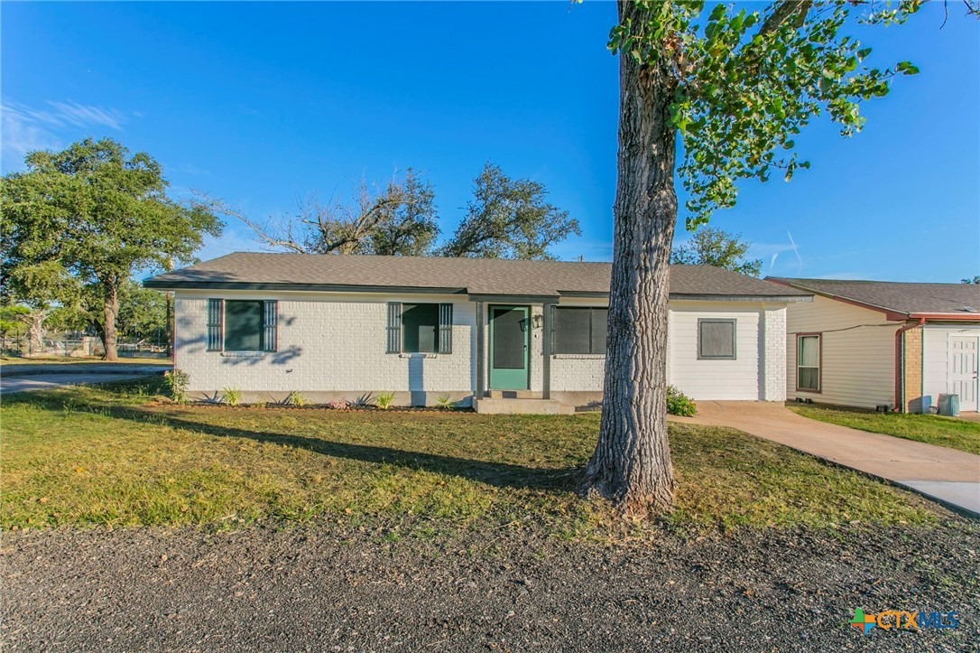 Morgans Point Rd, Belton, TX 76513 #1