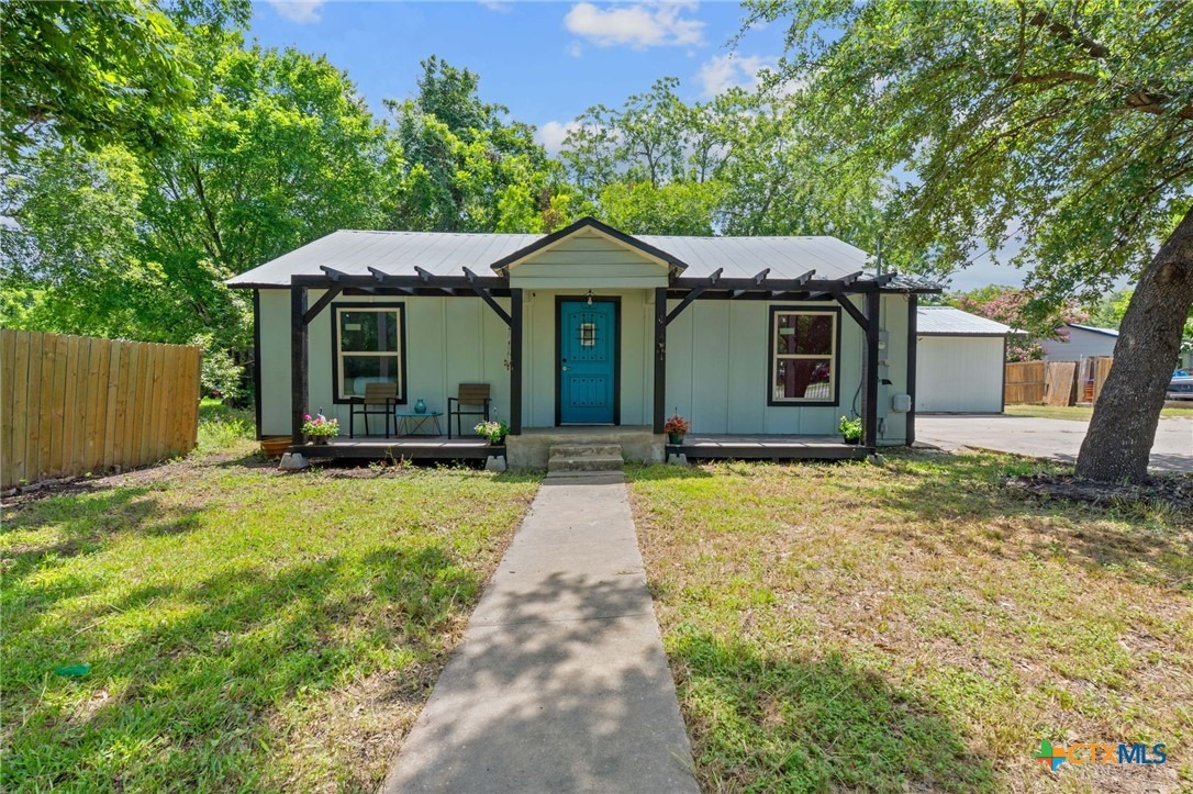 Colorado St, Lockhart, TX 78644