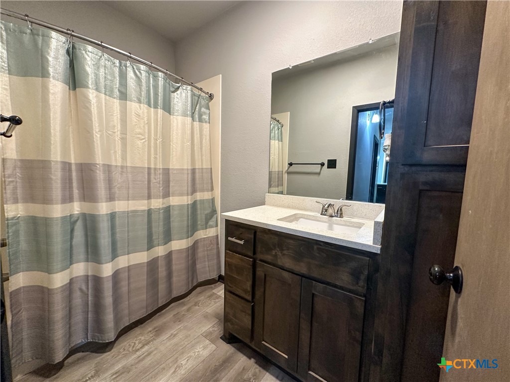 Rivercrest Rd, Valley Mills, TX 76689 #1