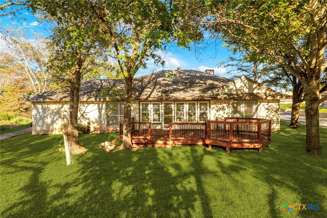Cypress Ct, Schertz, TX 78154 #1