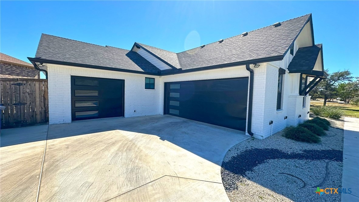 Skyline Dr, Copperas Cove, TX 76522 #1
