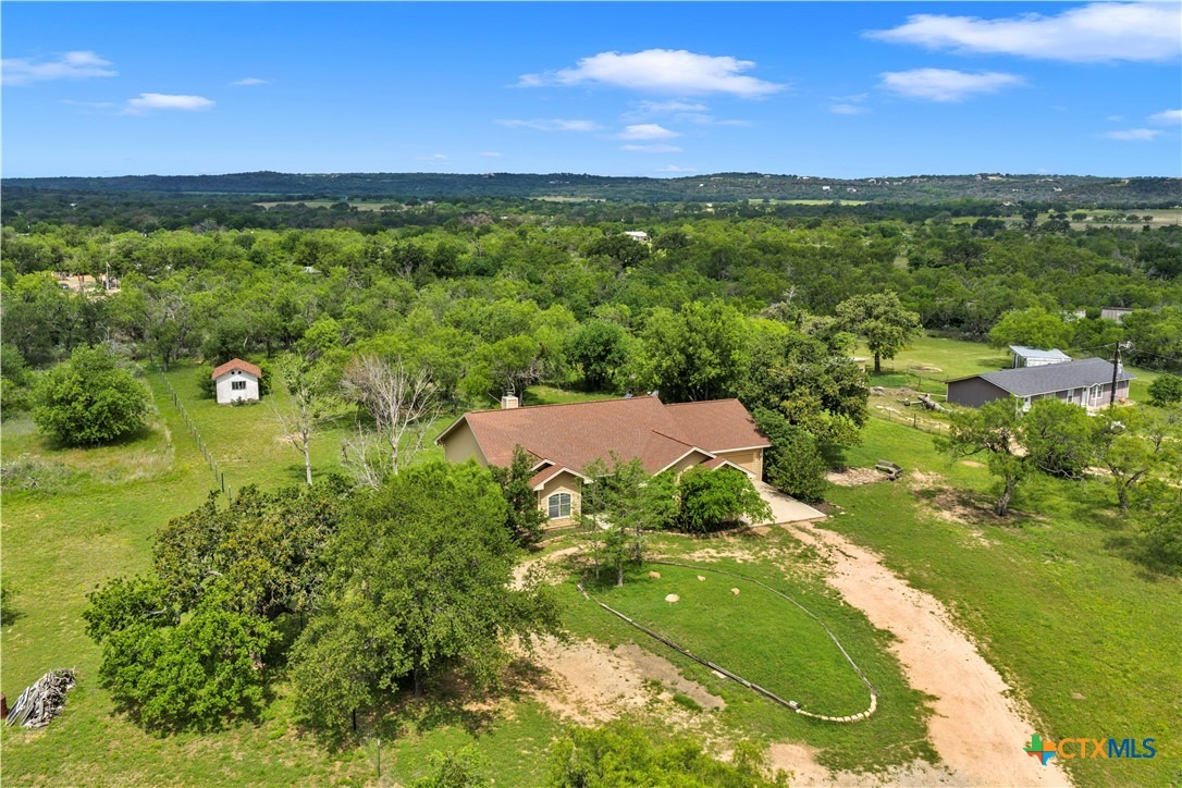 Zurita Trl, Marble Falls, TX 78654 #1