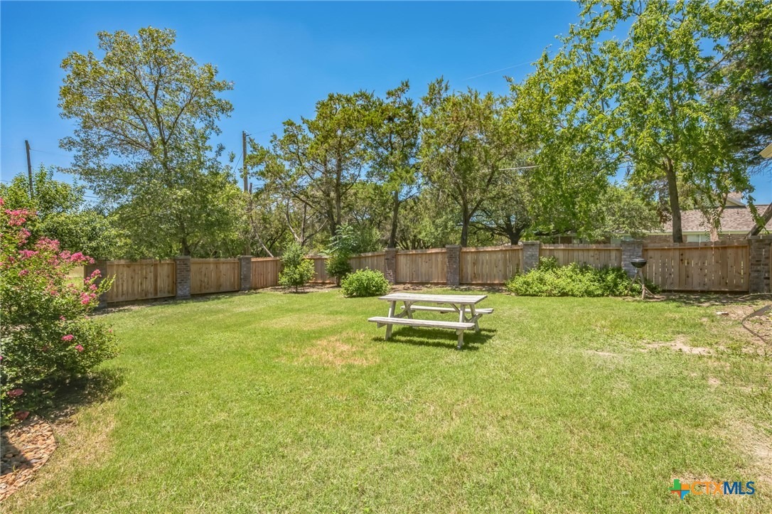 Chisholm Trl, Salado, TX 76571 #1