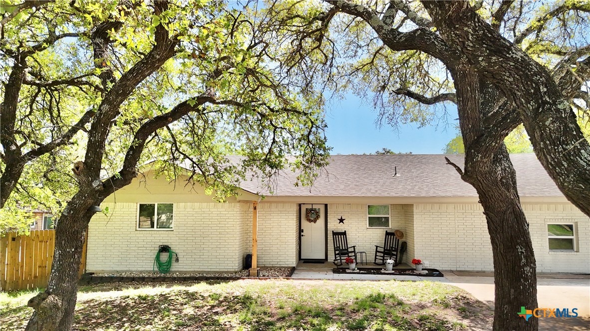Urbantke Ln, Copperas Cove, TX 76522