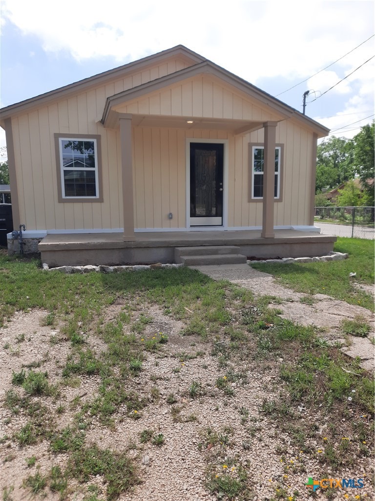 22nd St, Killeen, TX 76541