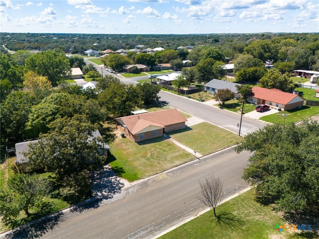 Willis St, Lampasas, TX 76550