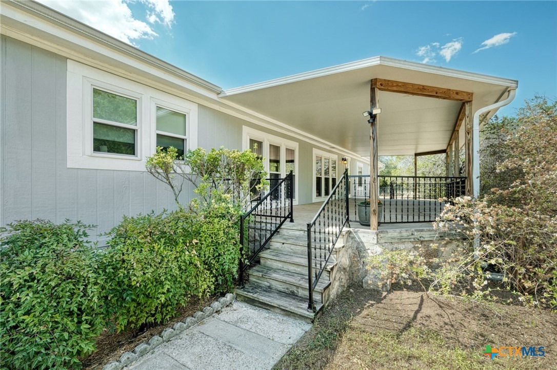 Cherry Hollow Cv, Leander, TX 78641