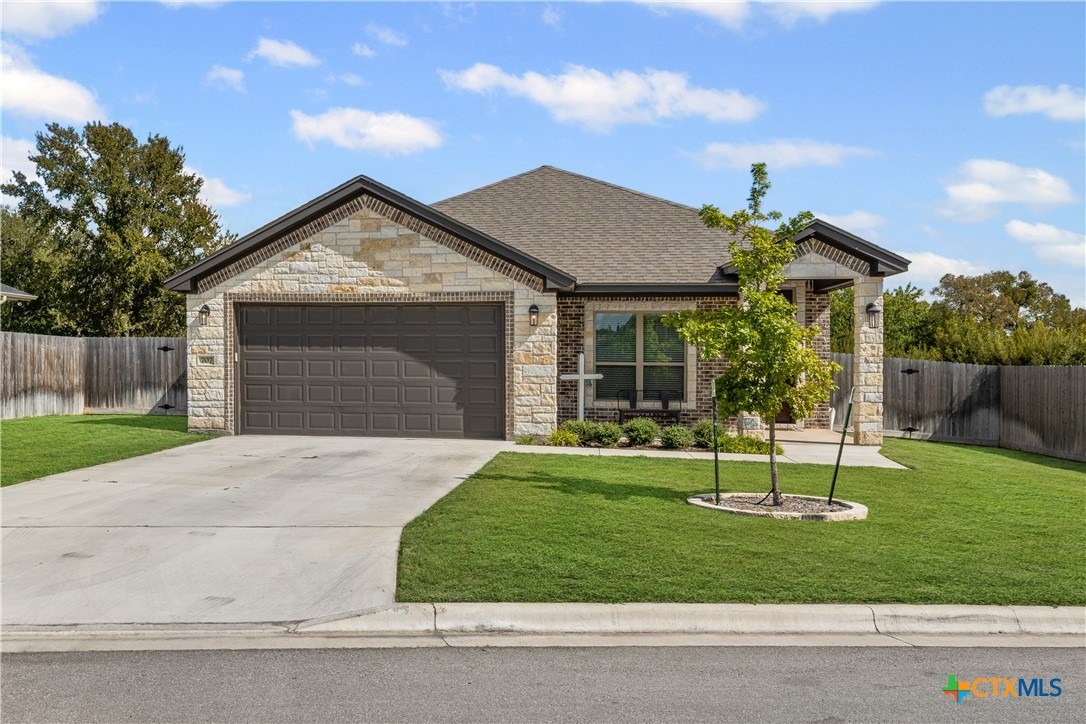 Eagle Pass Dr, Salado, TX 76571